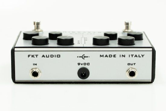 new】FKT Audio / Octavarium【横浜店】 - メルカリ