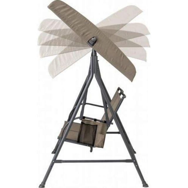 ブランコ ベンチ