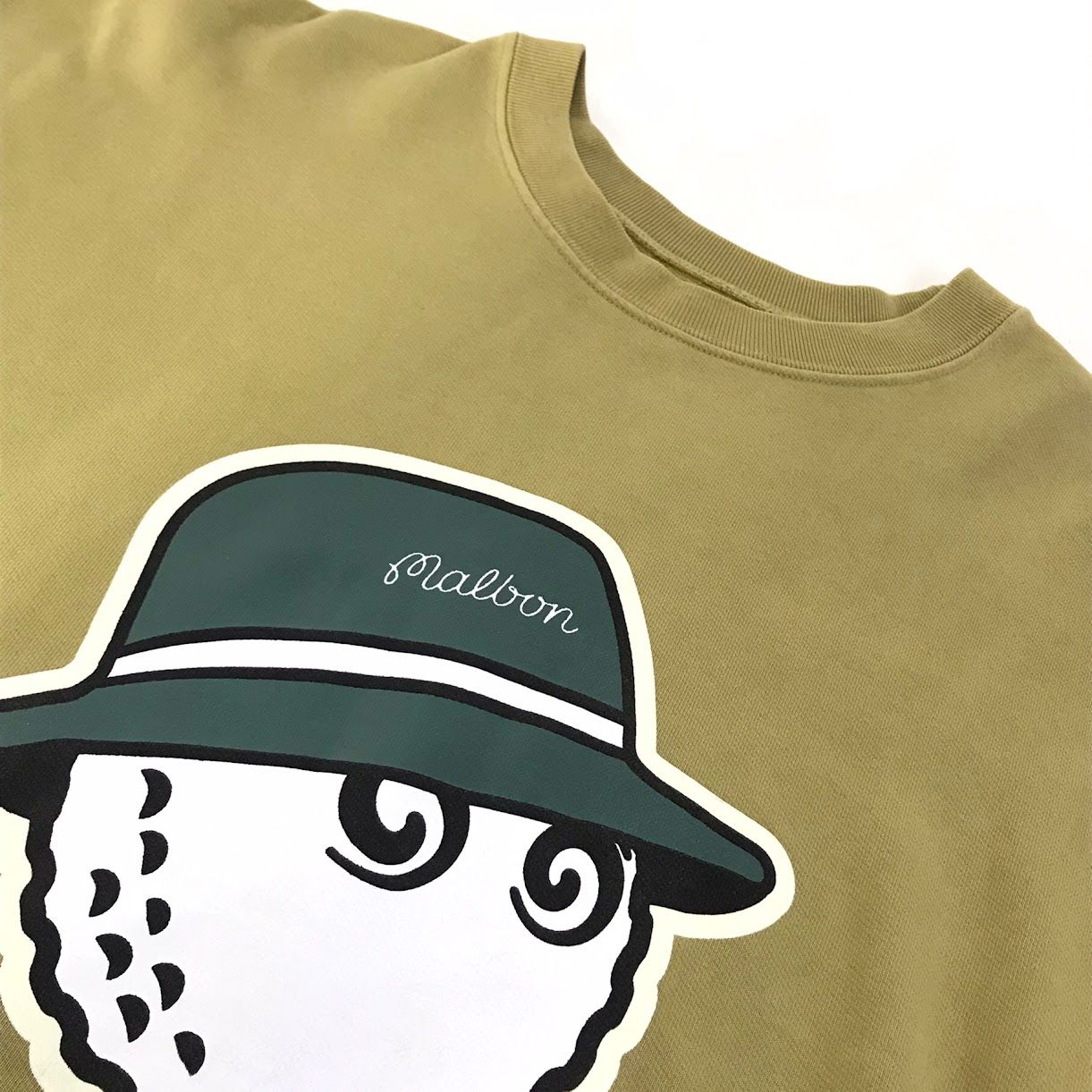 マルボン ゴルフ