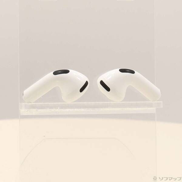 〔 品〕 AirPods 4 アクティブノイズキャンセリング搭載 MXP93J A 371