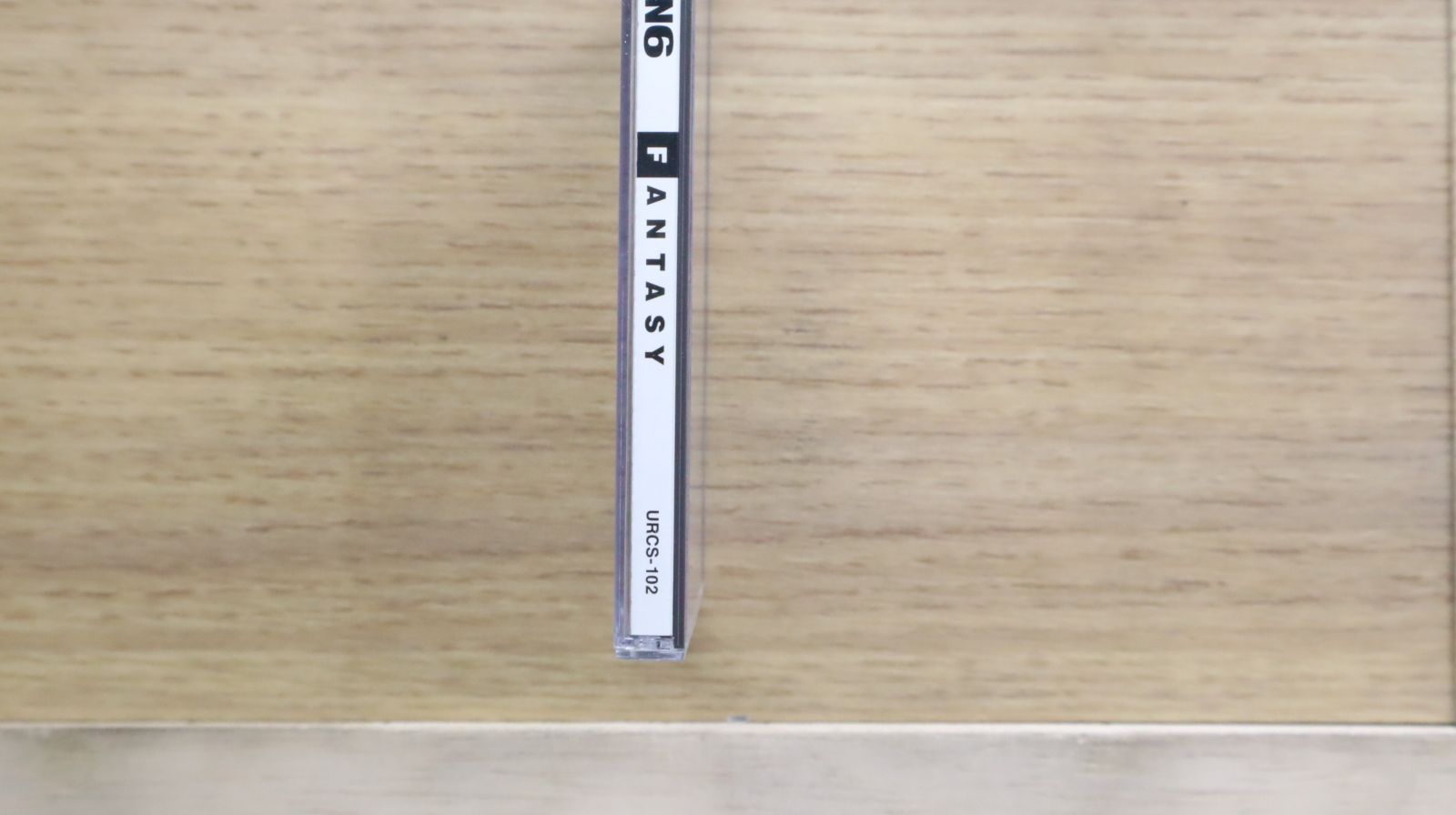 国内盤CD☆ハワイアンシックス/HAWAIIAN6□ FANTASY 【URCS102