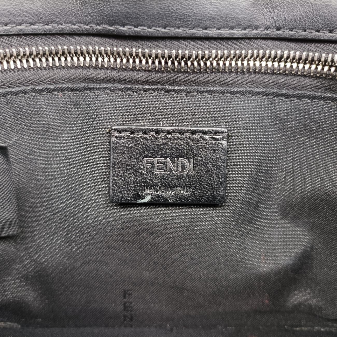 ブラウン ジャガード