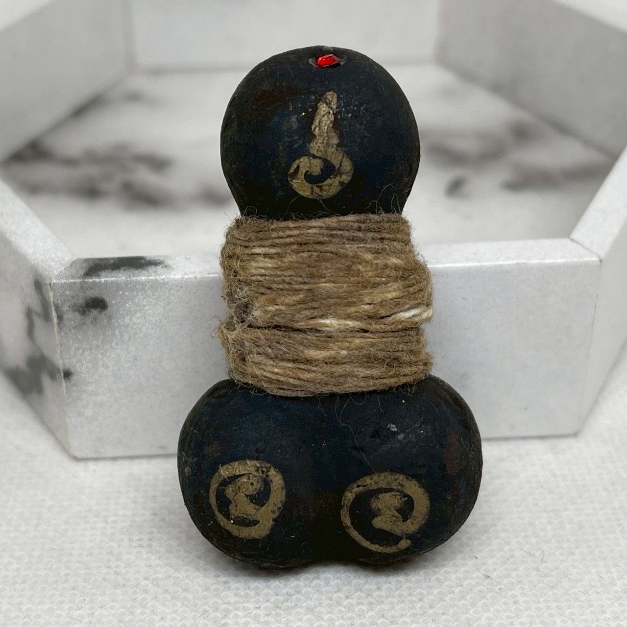 プラクルアン クマントーン ディック 呪物 お守り 御神体 商売繁盛 金