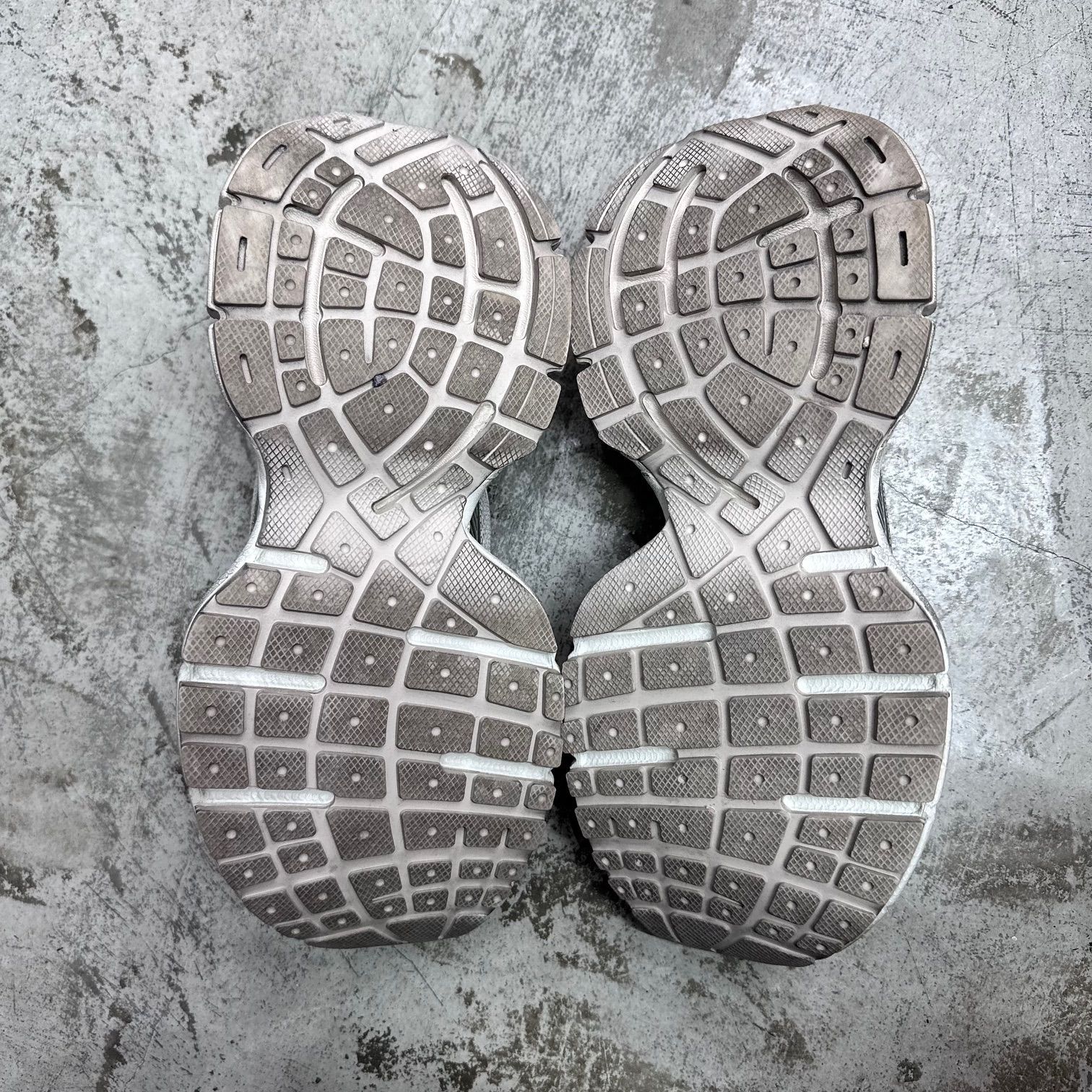 BALENCIAGA 3XL スリッポン スニーカー ローカット バレンシアガ