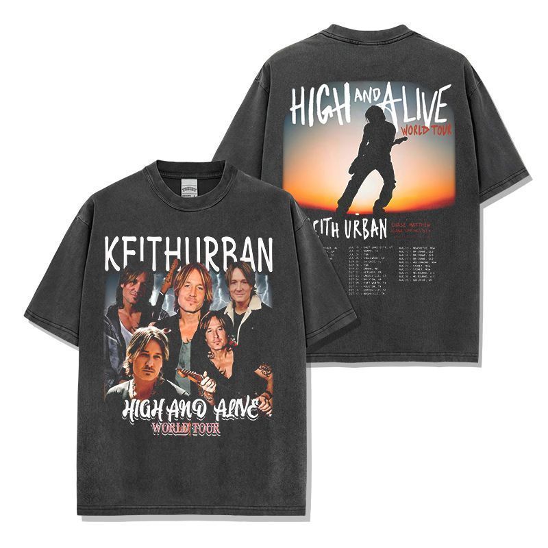 キース アーバン ハイ アンド アライブ Keith Urban High And Alive