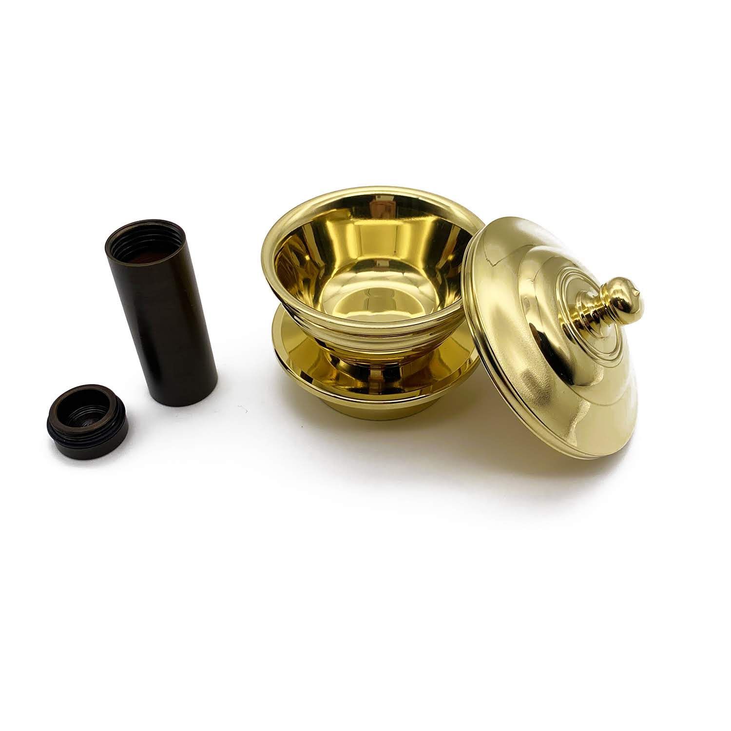 水差し 黒塗り箱