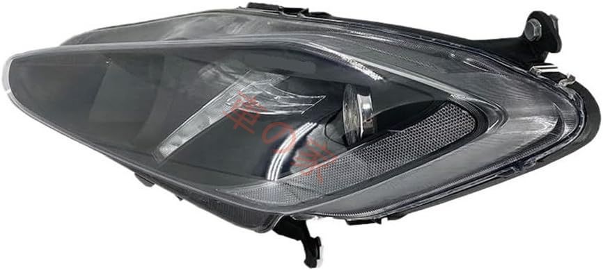 フロントヘッドランプアセンブリ マセラティグラントゥーリズモ 2009-2016 Hidキセノンフロントヘッドライトカー照明と互換性あり フロントランプアセンブリ