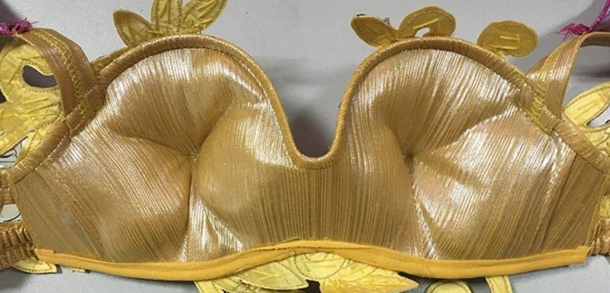 ベリーダンス衣装 セットアップ