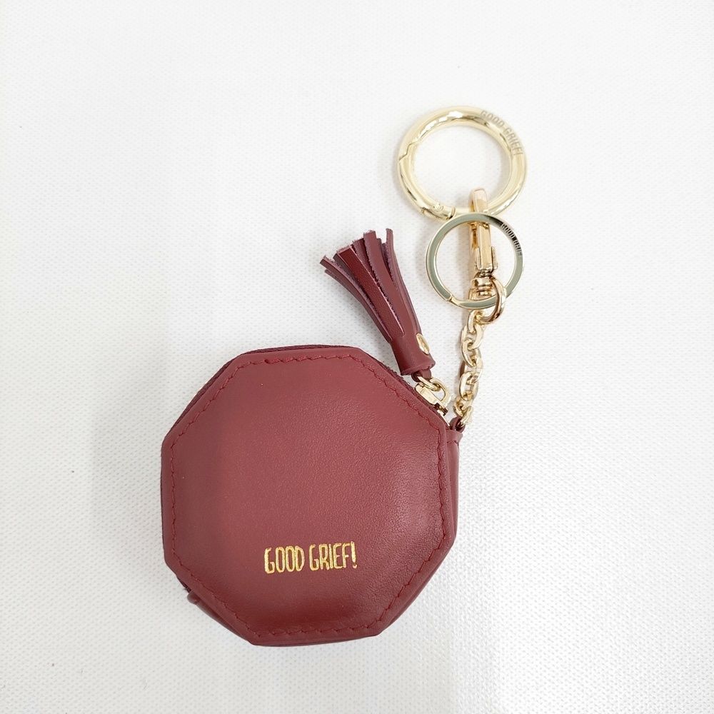 GOOD GRIEF L'Appartement購入 Traffic KeyRing S 定価12100円