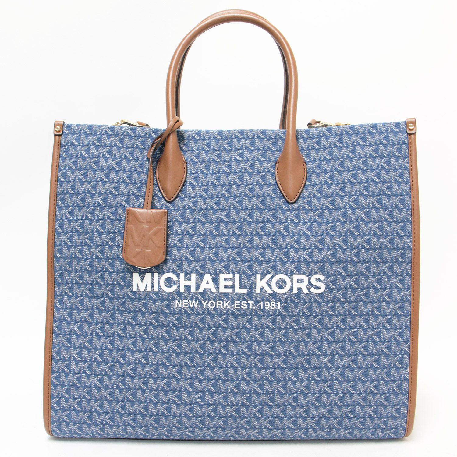 MICHAEL MICHAEL KORS マイケル マイケルコース バッグ トート ...