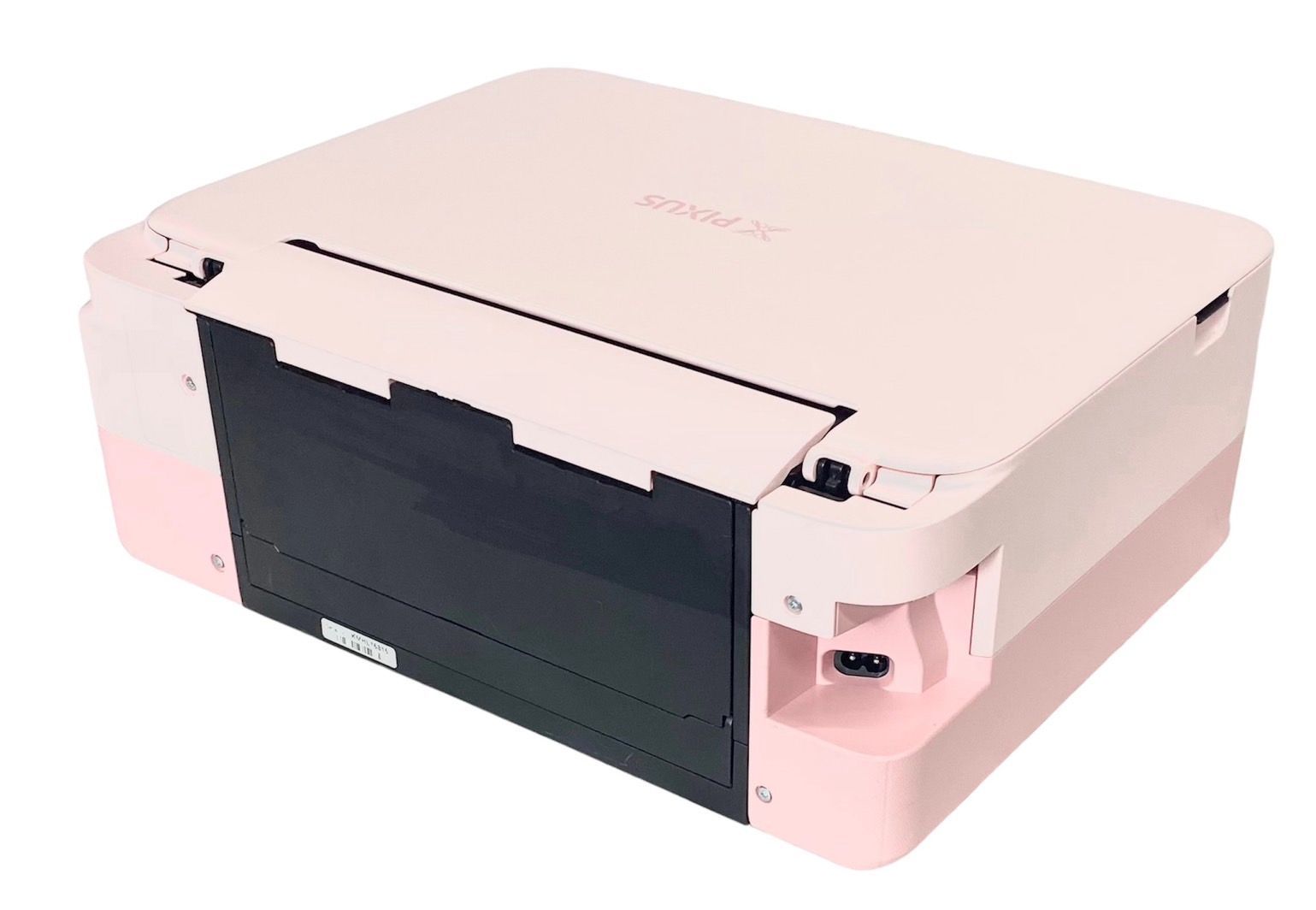 中古）Canon プリンター A4インクジェット複合機 PIXUS TS5330