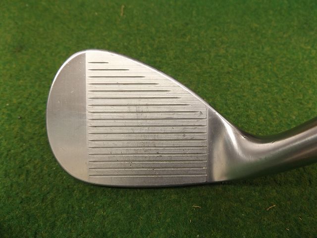 5657 VOKEY FORGED (2023) 58°-10M DG S200 タイトリスト ボーケイ フォージド ウェッジ ゴルフクラブ .920926