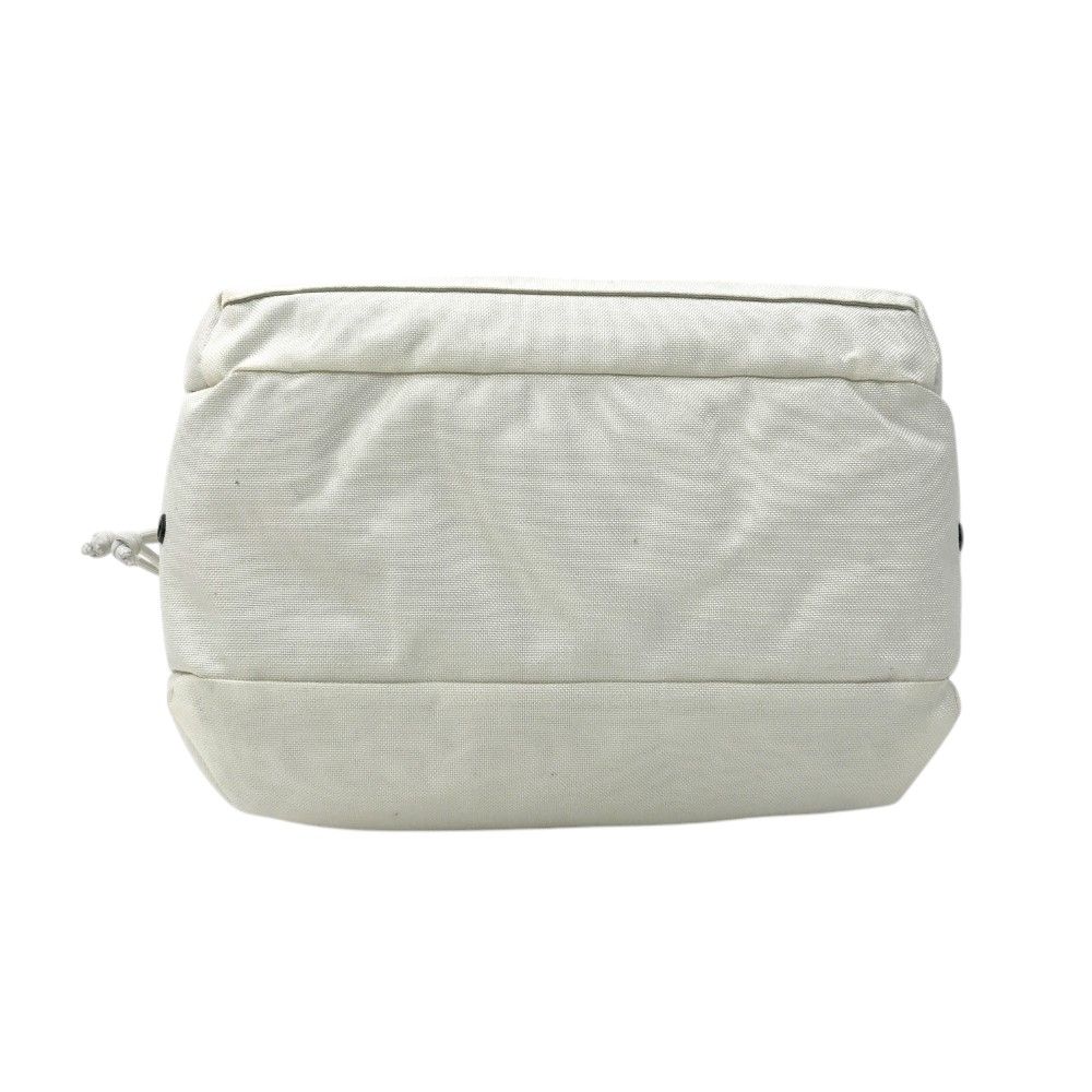 BRIEFING GOLF ブリーフィング ×ギア猿 カートバッグ ホワイト系