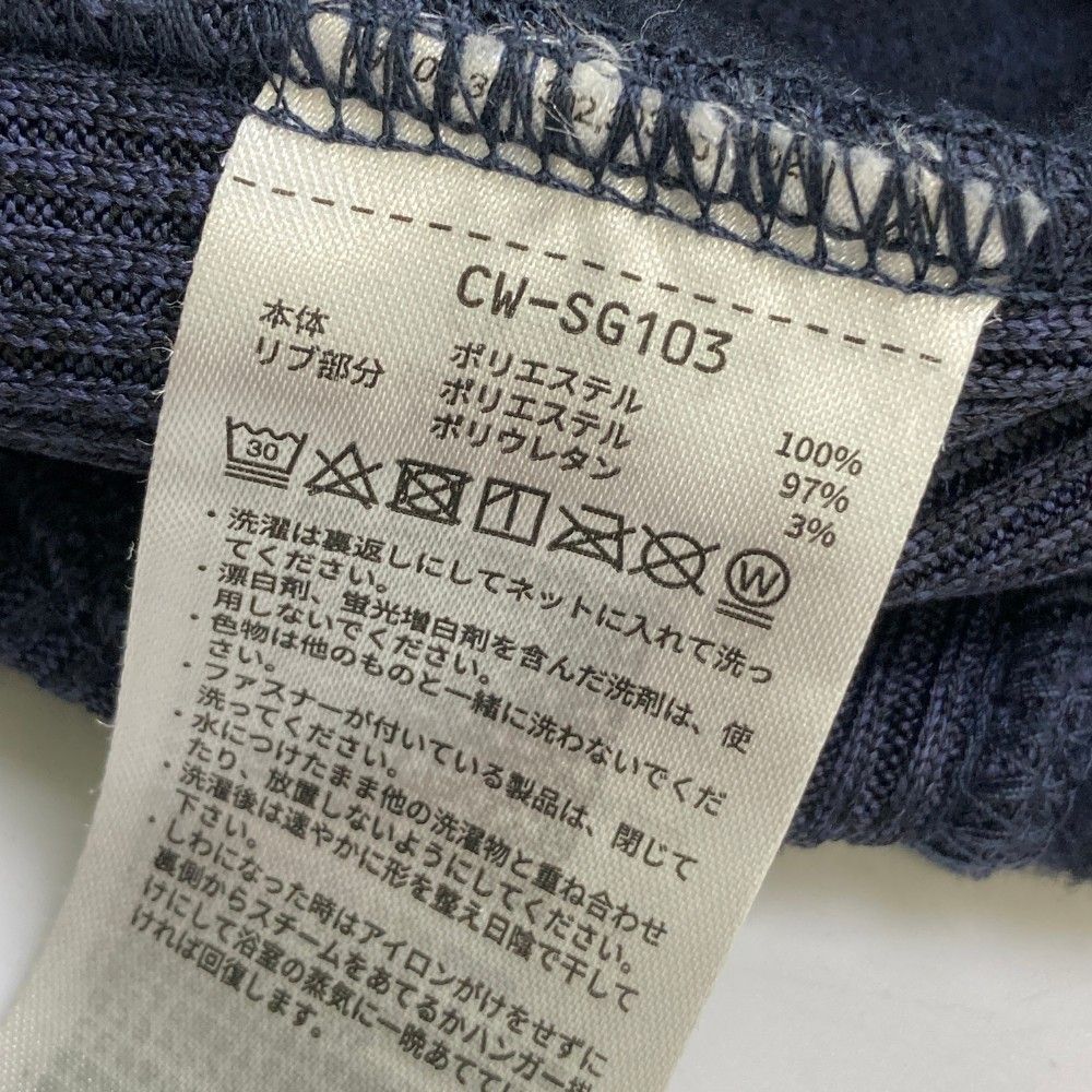 サイズ：MEDIUM CHAMPION GOLF チャンピオンゴルフ 裏起毛