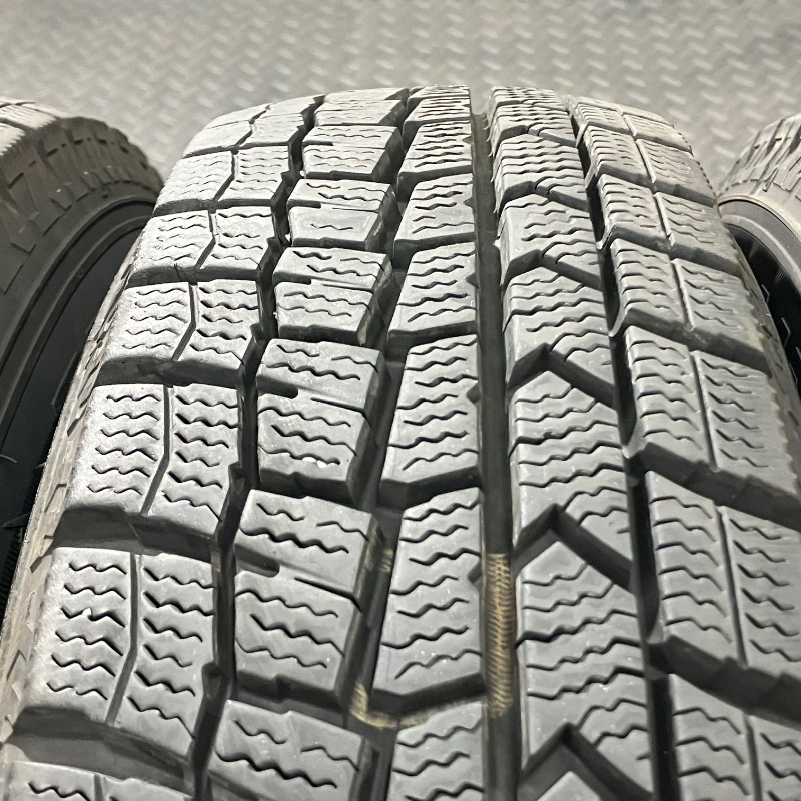 ウインターマックスWM02 Fang