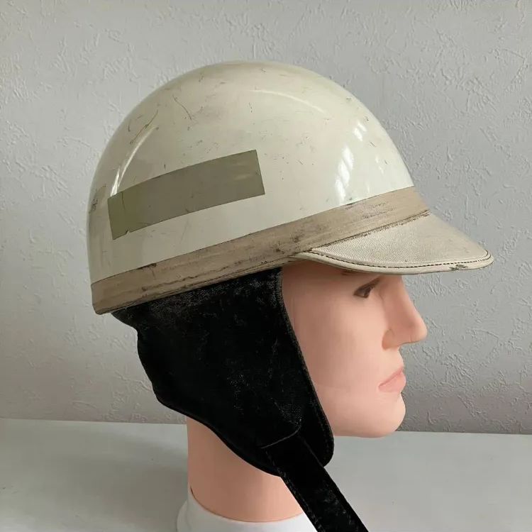 アーサーフルマー希少ビンテージヘルメットAF20 シルバーラメM アーサーフルマー希少ビンテージヘルメットAF20 シルバーラメM