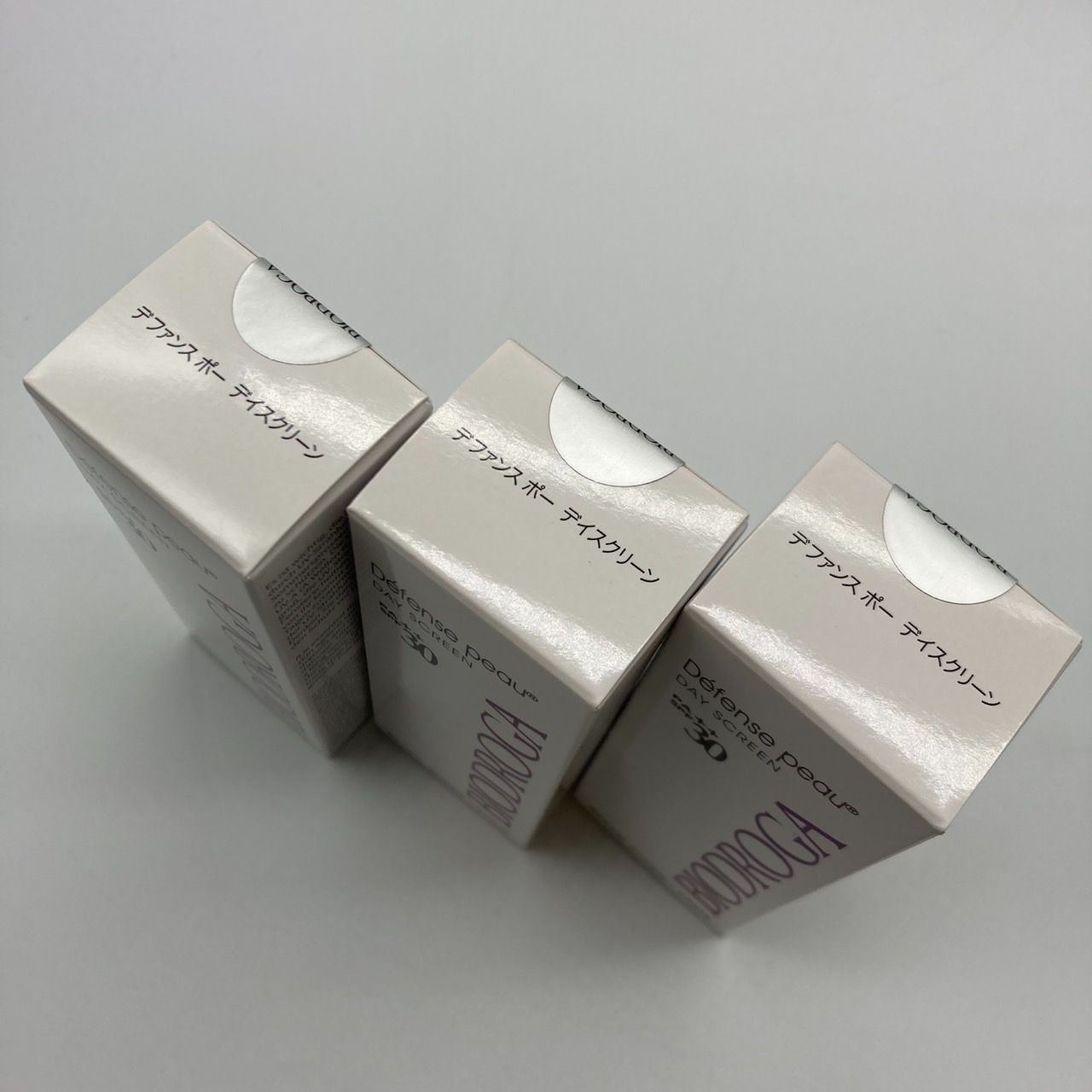 ビオドラガ デファンス ポー デイスクリーン ☆新品☆ビオドラガ