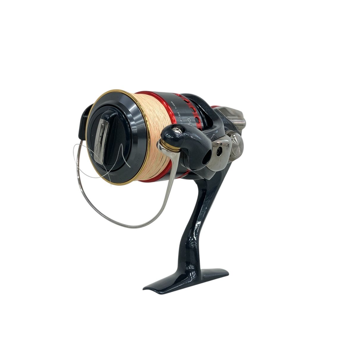 SHIMANO Sephia セフィア 2500S エギング スピニングリール K9979008
