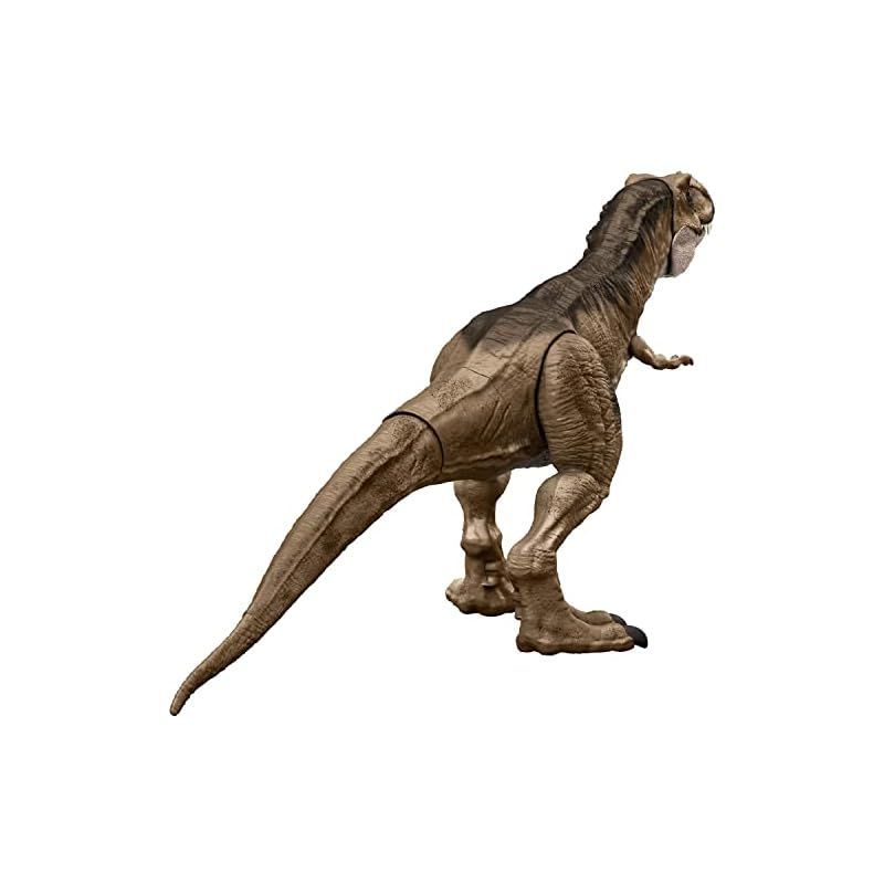 マテル ジュラシックワールド(JURASSIC WORLD) 新たなる支配者