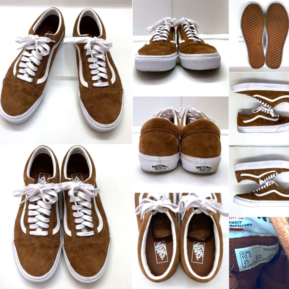 VANS ヴァンズ