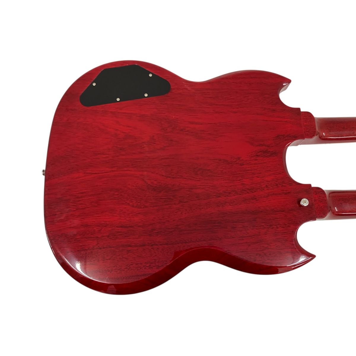 エレキギター ギブソン Gibson Custom Shop EDS-1275 Doubleneck Cherry Red