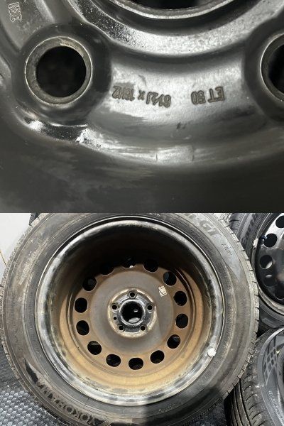 AE51 205|55R16
