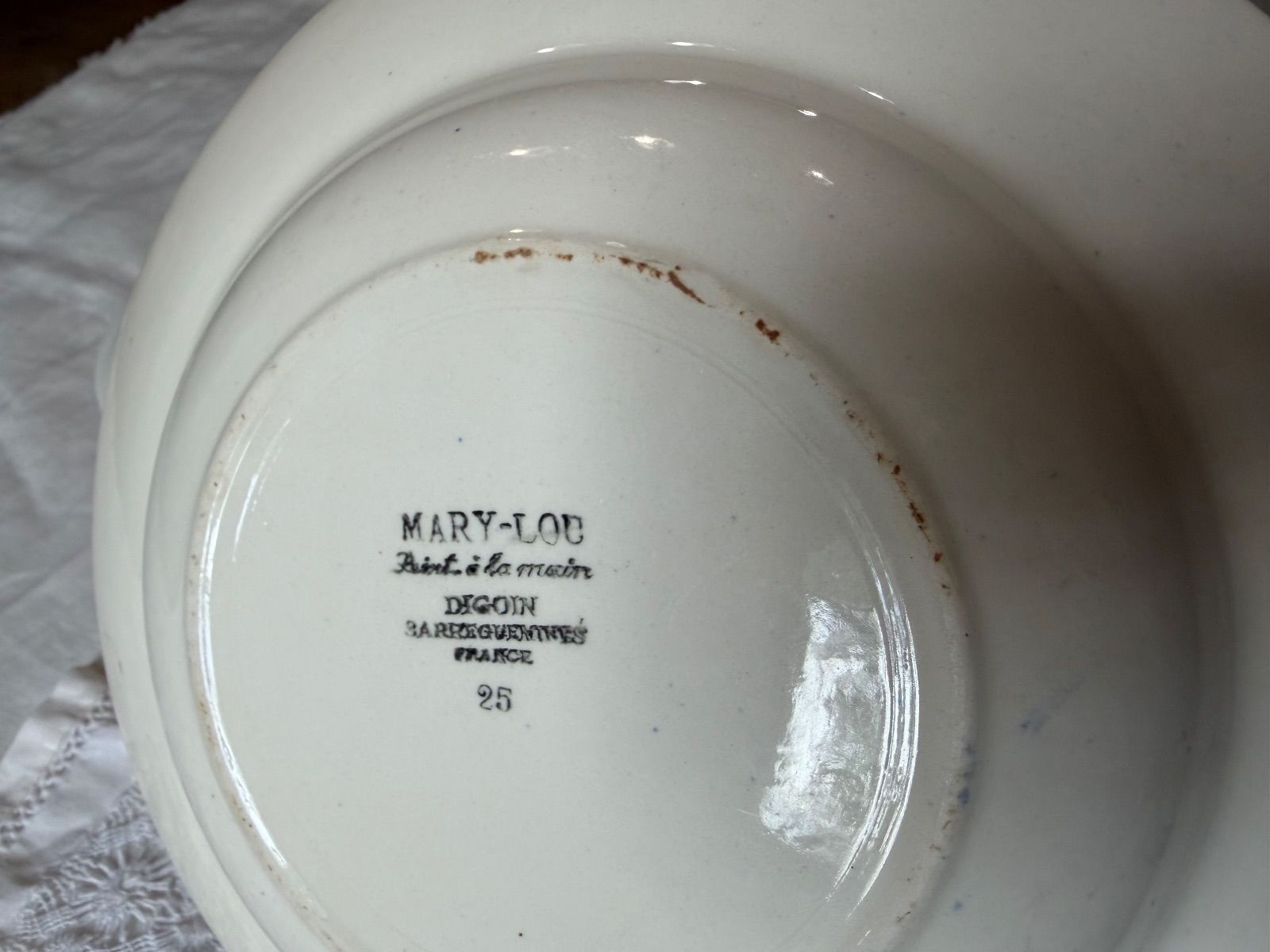 フレンチスタイル