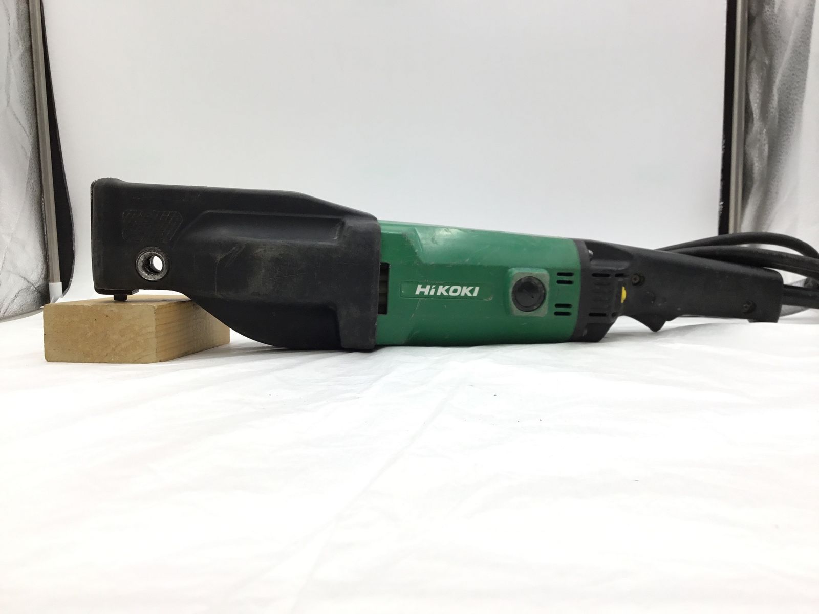 【中古品】☆HiKOKI/ハイコーキ パイプソー  CR22Y [ITD18EWDXAQG] [エコツール半田店][M01]