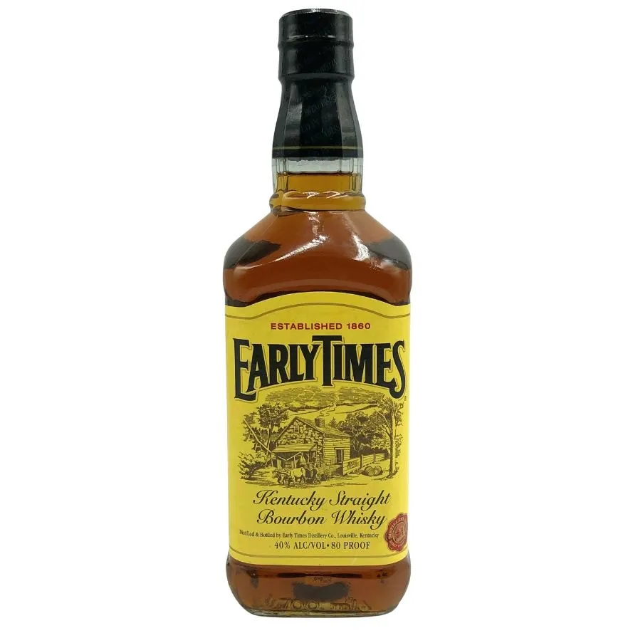 2025年最新】アーリータイムズ イエローラベル 40％の人気