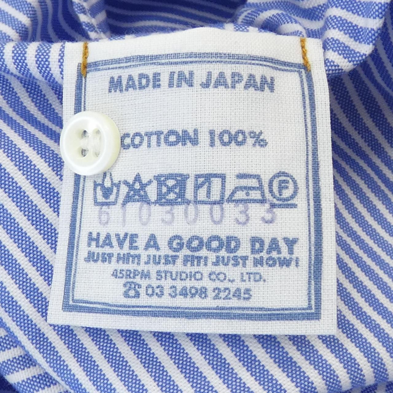 シャツ