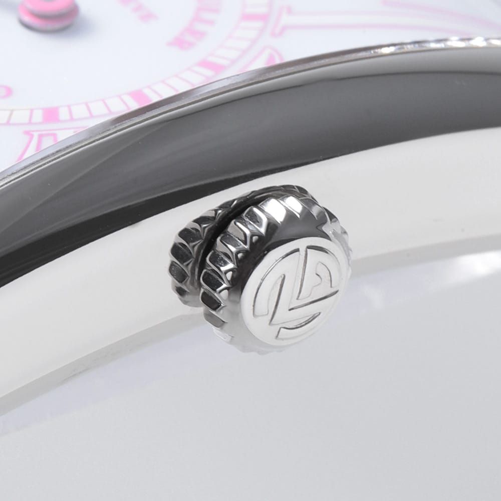 フランクミュラー ロングアイランド MOMOII 限定150本 952QZ JA AC  