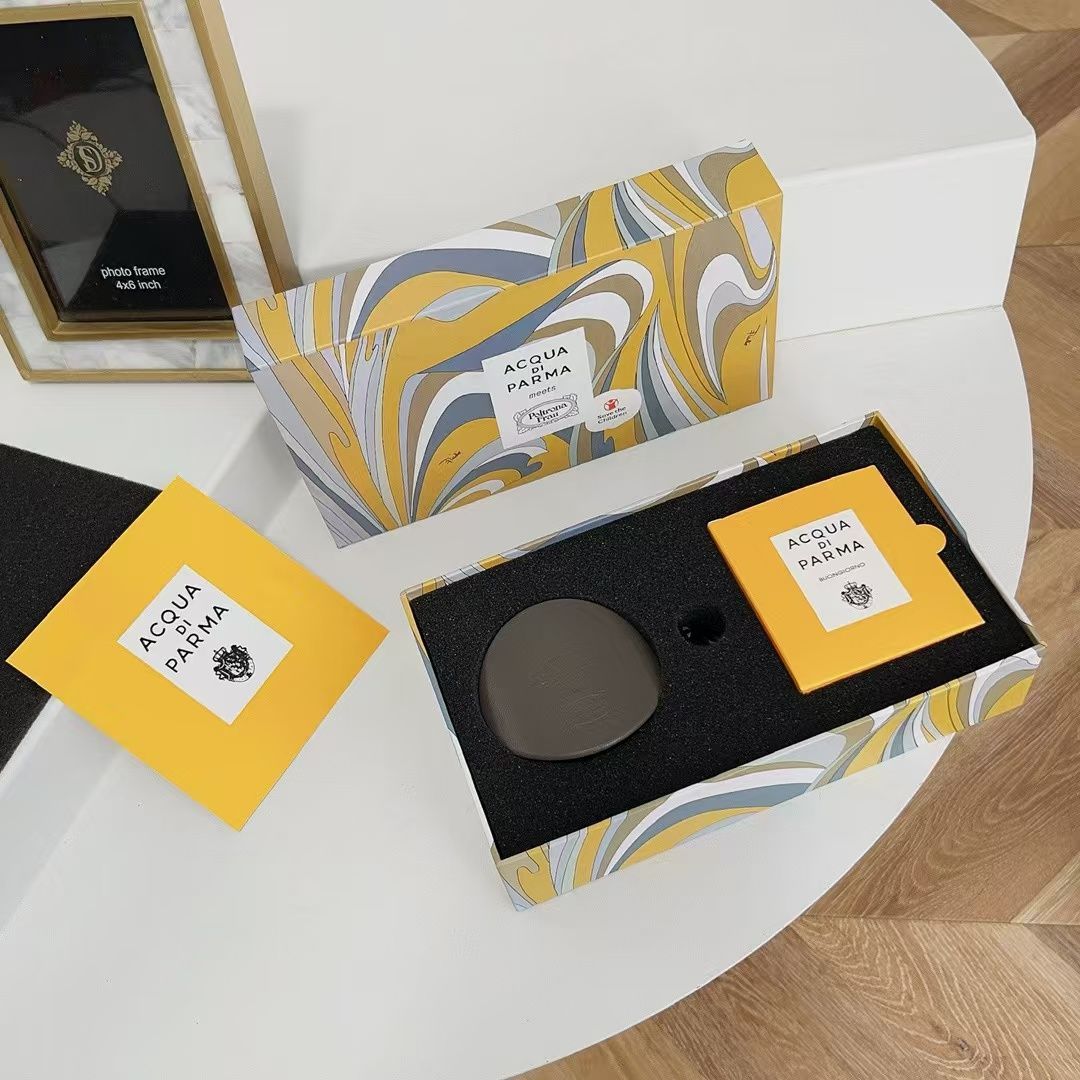 acqua di parma アクアディパルマ カーディフューザー