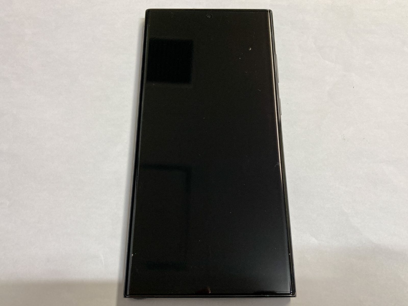 Samsung Galaxy S23 Ultra 256GB 国外版 サムスン ファントムブラック