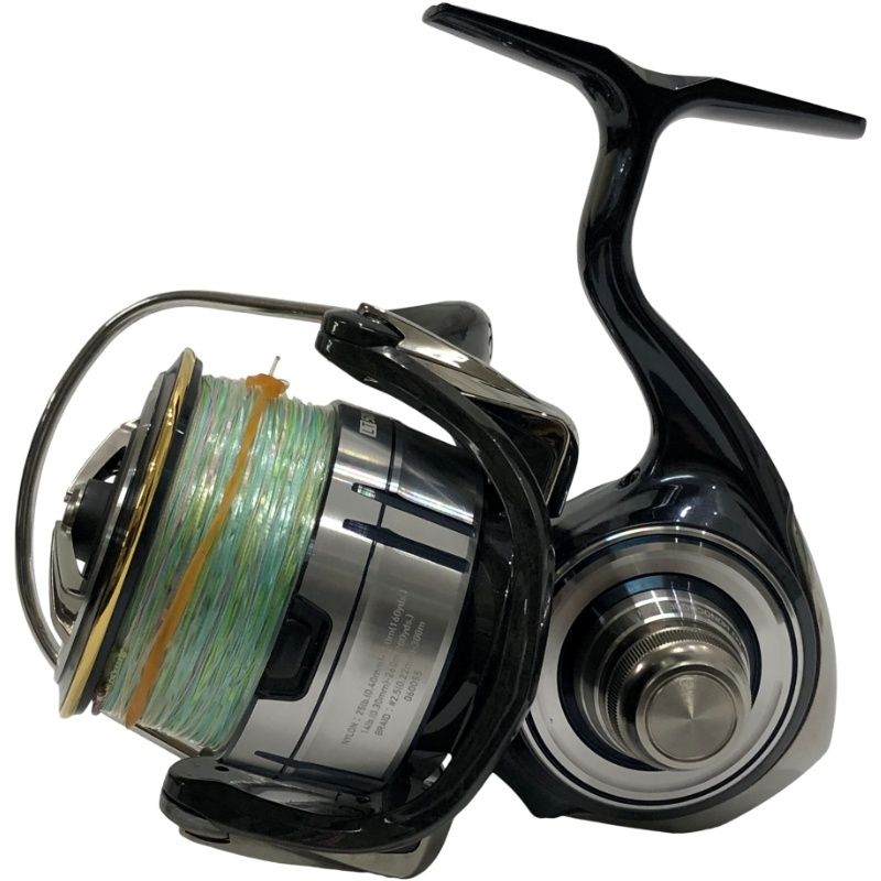 ダイワ19セルテート LT5000D 美品 ダイワ 19セルテートLT5000D