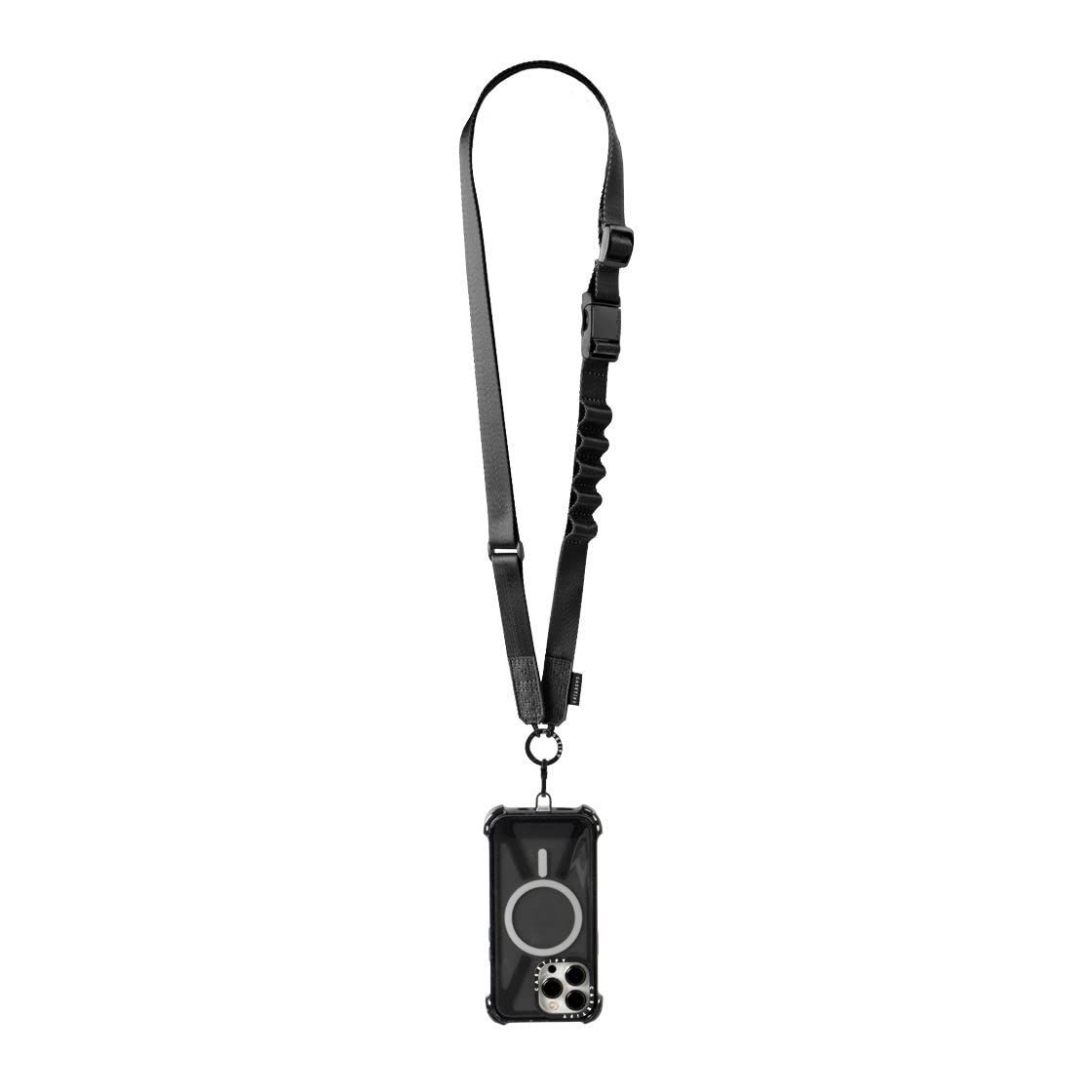 人気】Strap Utility Parent Crossbody [CASETiFY] - メルカリ