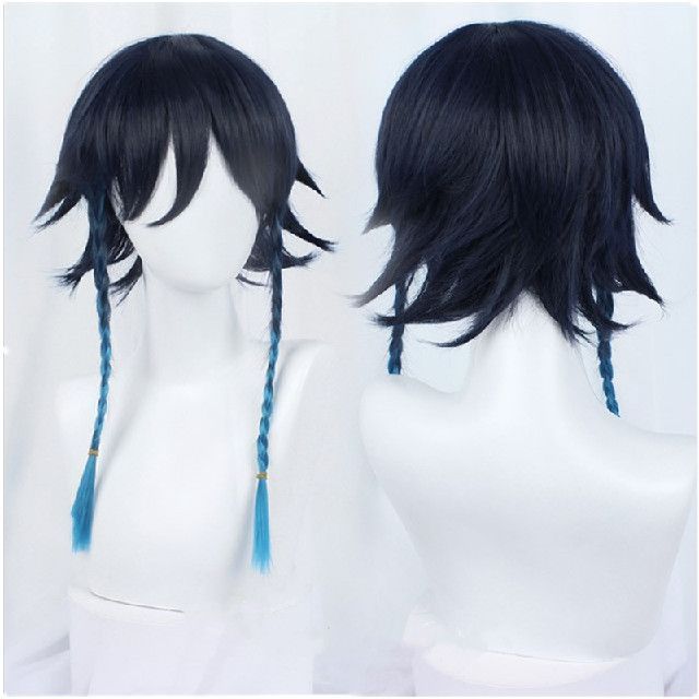 フルセット ウィッグ＋靴セット