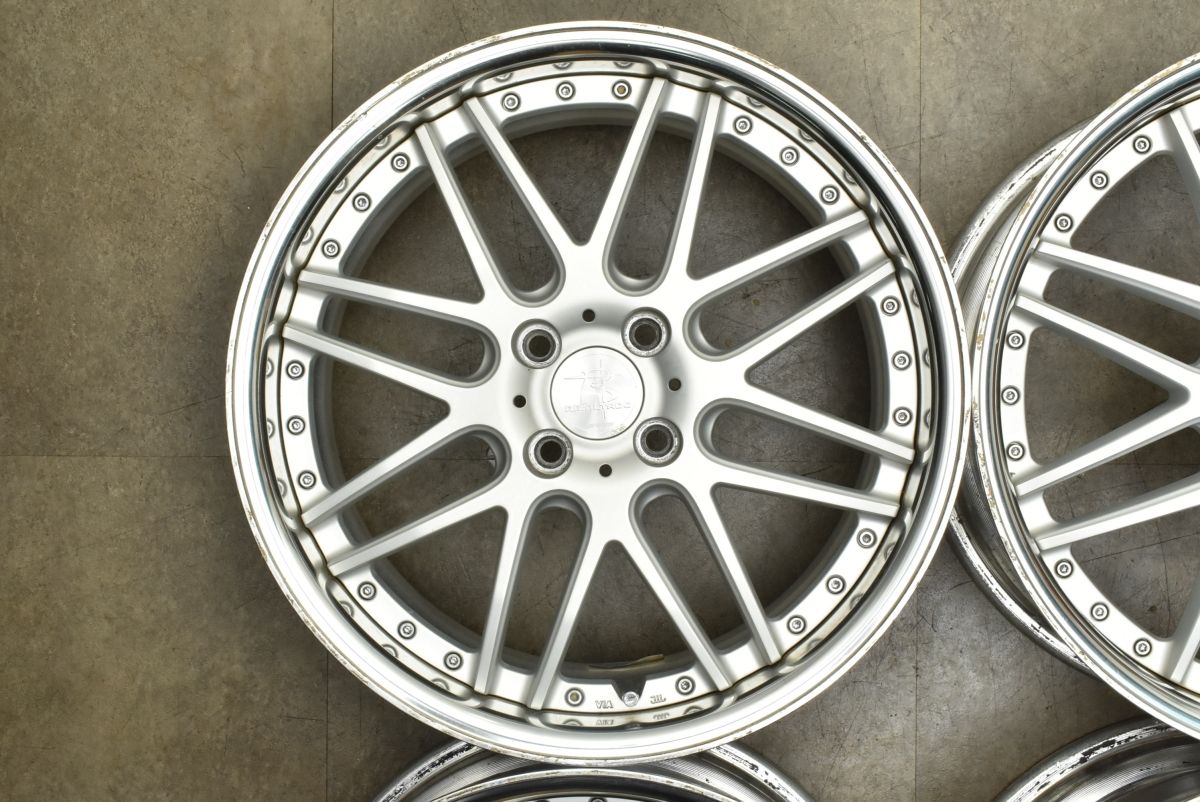 4本セット ロードスター