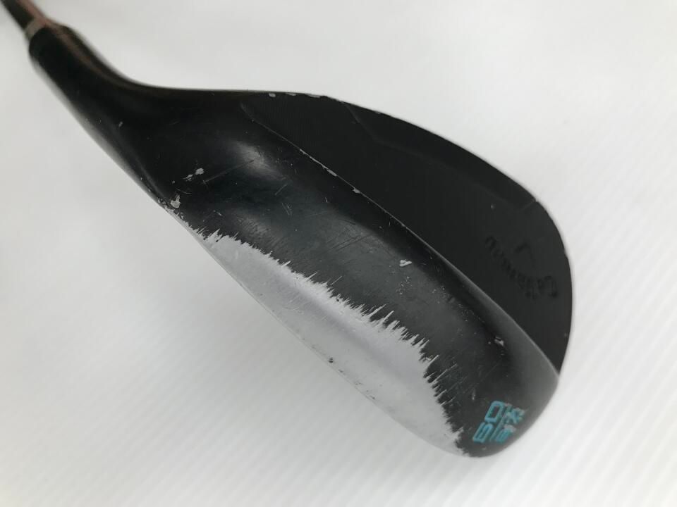 OPUS PLATINUM クロム | 60 | S200 | ﾀﾞｲﾅﾐｯｸｺﾞｰﾙﾄﾞ ｵﾆｷｽ ﾌﾞﾗｯｸ | | ウェッジ | キャロウェイ 最短即日発送