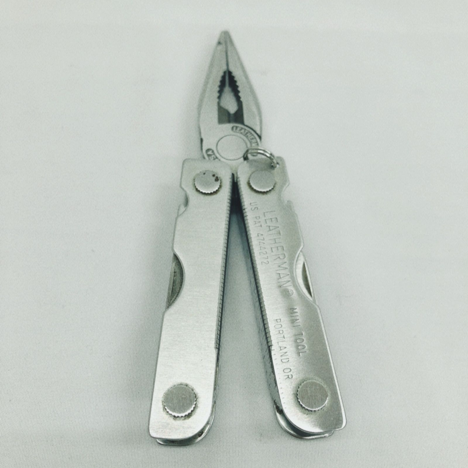 LEATHERMAN/レザーマン MINI TOOL - メルカリ