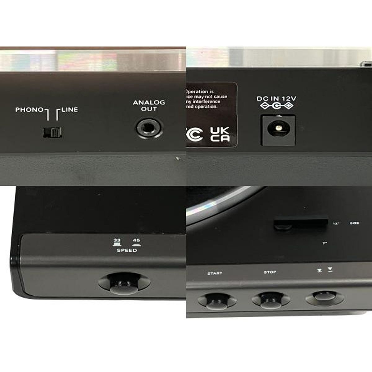 秋の新作が早くも激安！ audio-technica AT-LP60X レコードプレイヤー ターンテーブル オーディオテクニカ 音響機材 F10503389