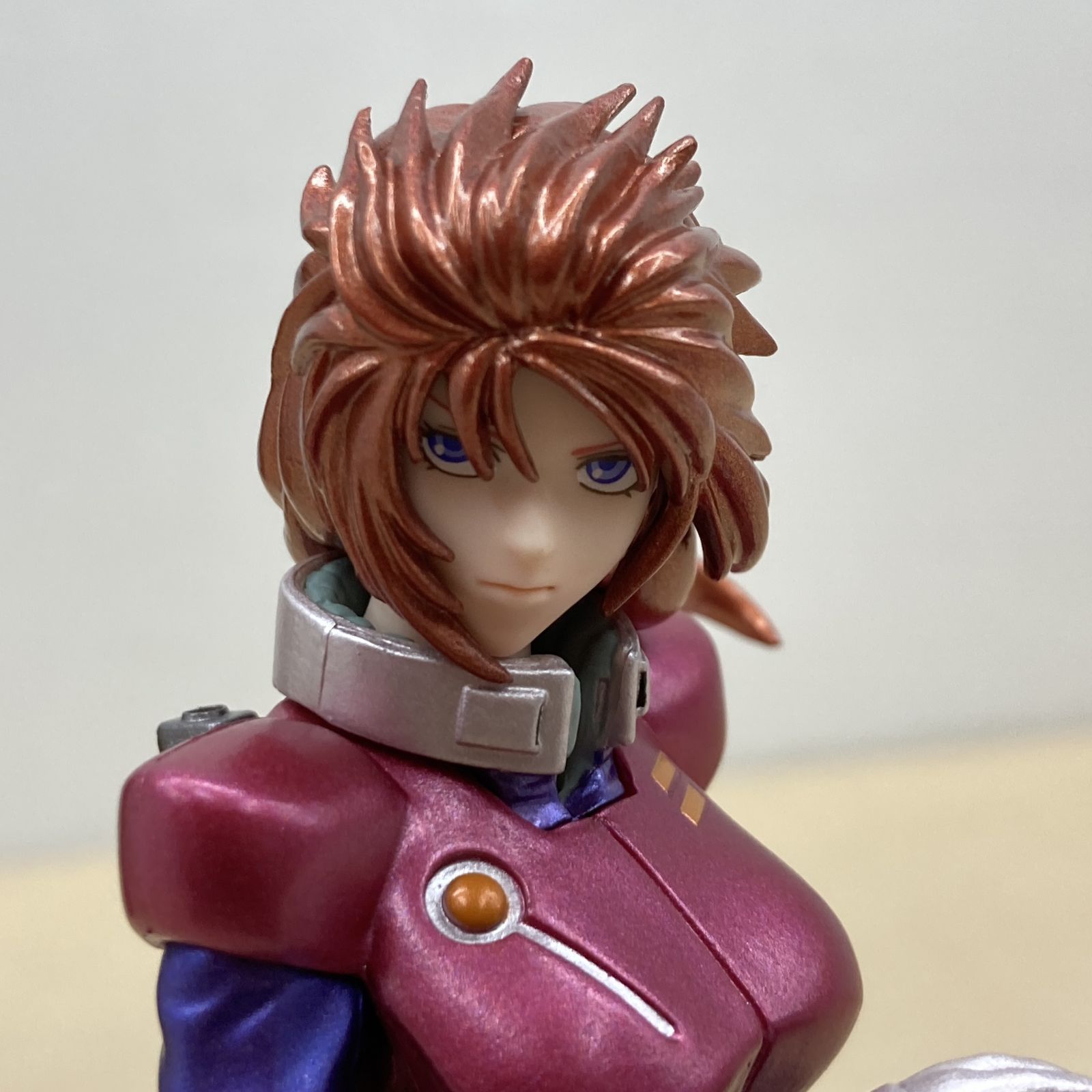 バンダイ 一番くじ 機動戦士ガンダムUC ラストワン賞 マリーダ