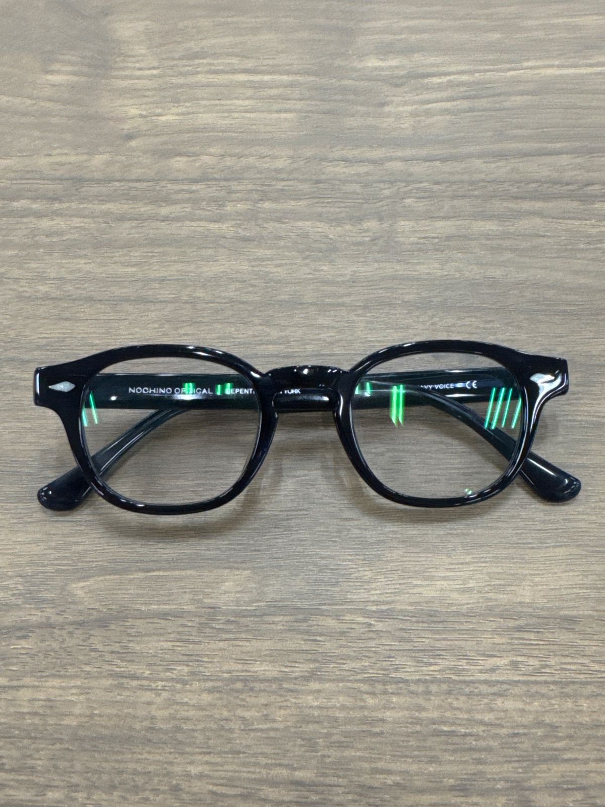 NOCHINO OPTICAL NOCHINO メガネ