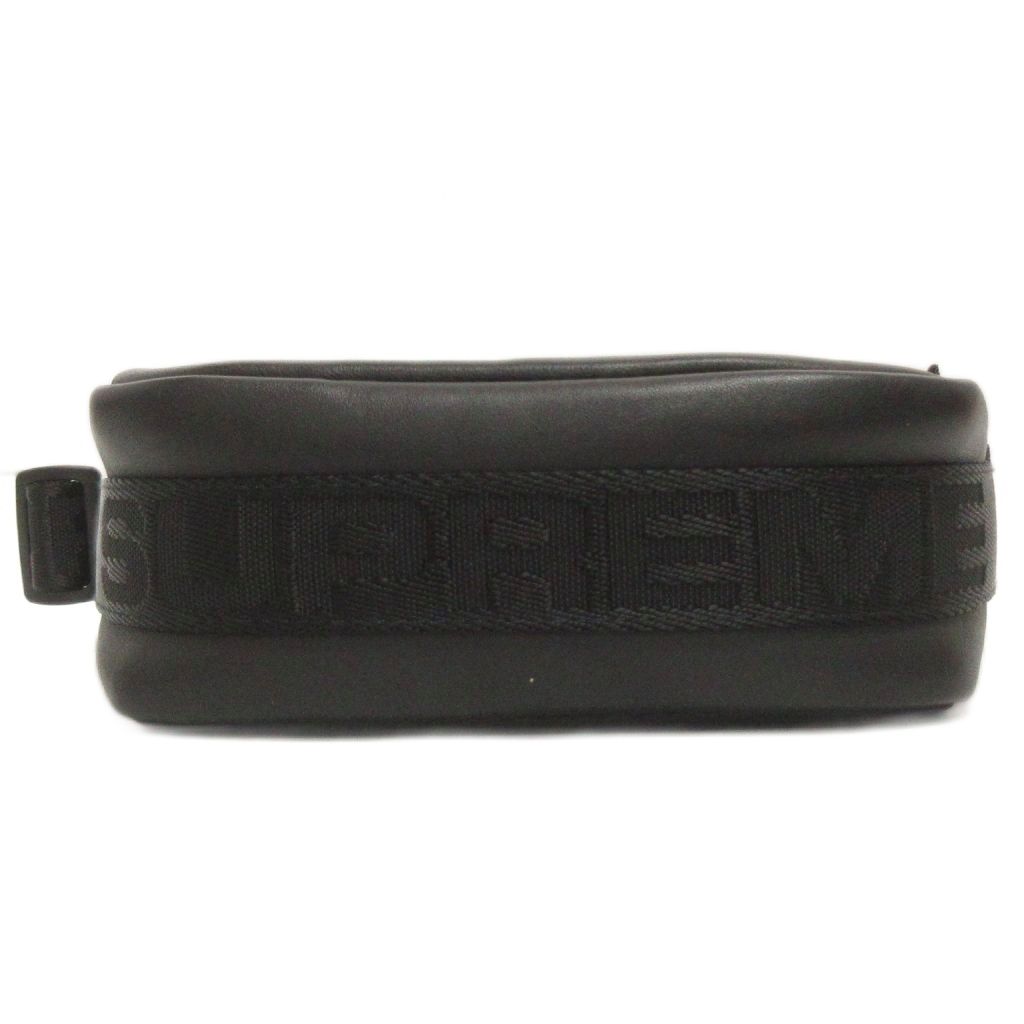 シュプリーム SUPREME 24AW ショルダーバッグ 斜めがけ ボックスロゴ  