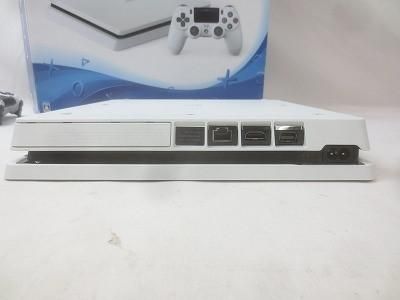 CUH-2100B グレイシャーホワイト