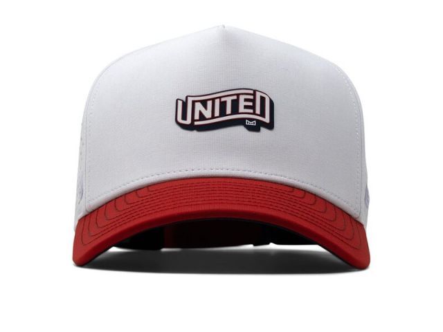 メリン 帽子 アクセサリー メンズ melin A-Game Hydro Performance Snapback Hat Black Elevate ファッション 送料無料 メリン メンズ 帽子 アクセサリー