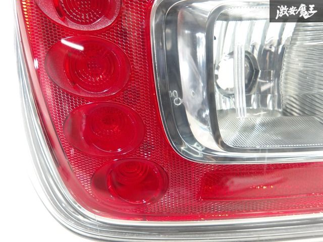 ワゴンR MH35S 左側 テールランプICHIKOH D205 (398) 【公式通販】