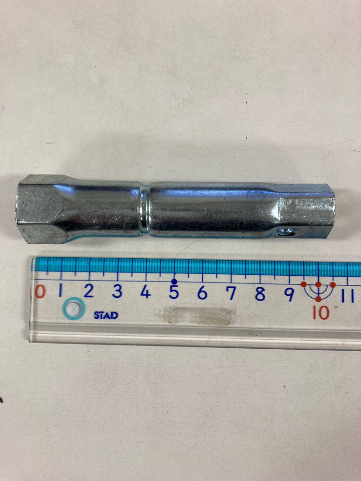 J50】カワサキ ゼファー750 / ゼファー750RS 純正 車載工具 プラグ