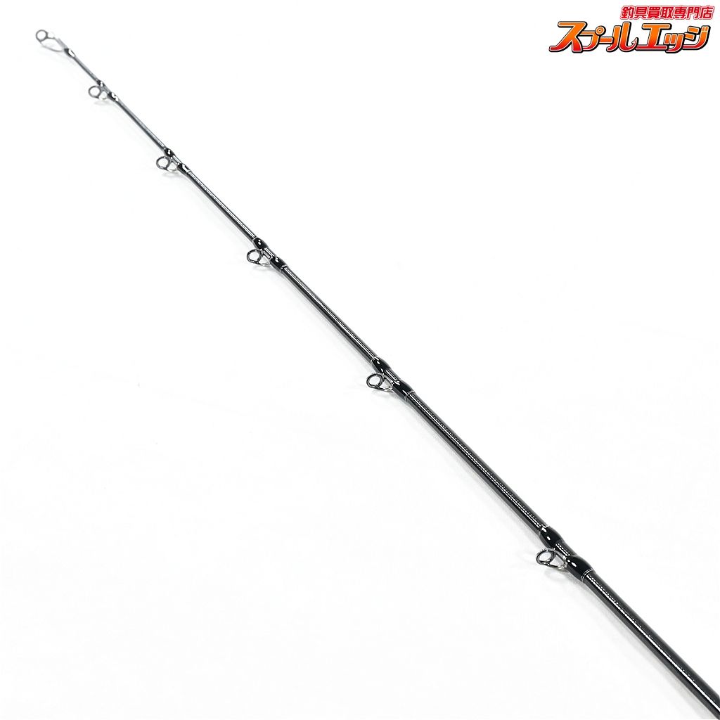 FROGGER C67MH-FR スティーズ　フロッガー DAIWA（釣り） スティーズ フロッガー [STEEZ FROGGER] C67MH-FR