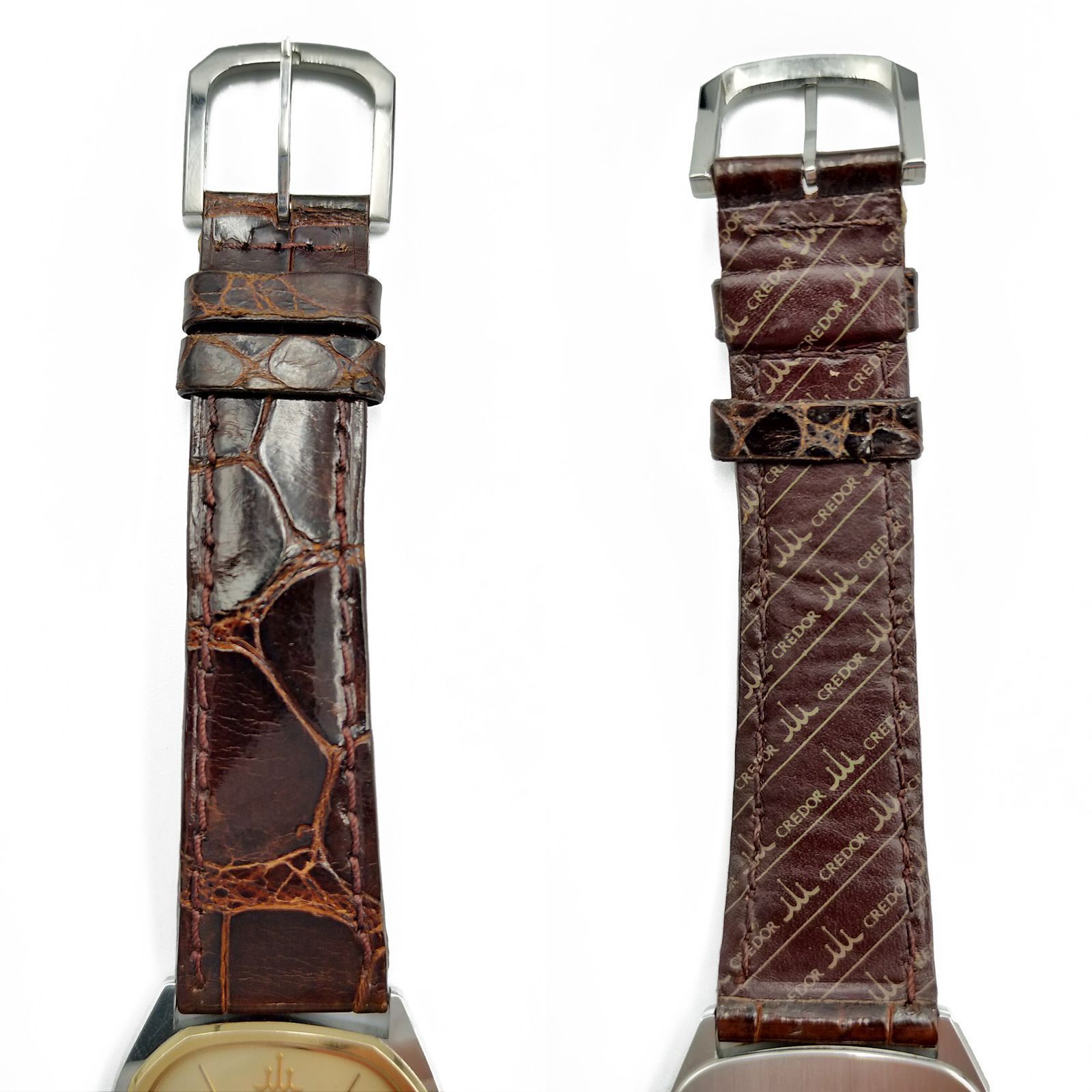 送料無料 セイコー 腕時計 クオーツ アナログ CREDOR クレドール