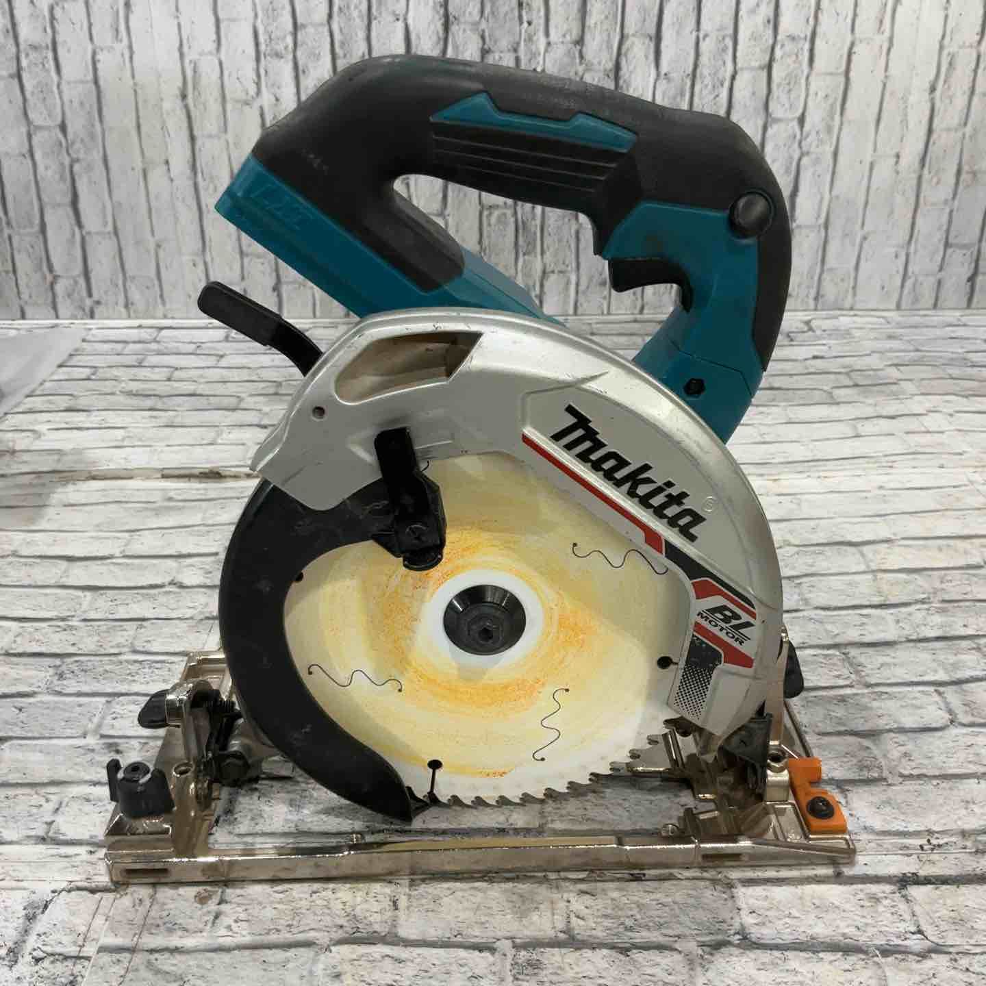 マキタ makita コードレス丸のこ HS631DZ 川口店